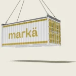 Decoración de container (MT2)