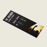 Entradas p/ Eventos + Troquel