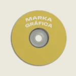 Impresión de DVD