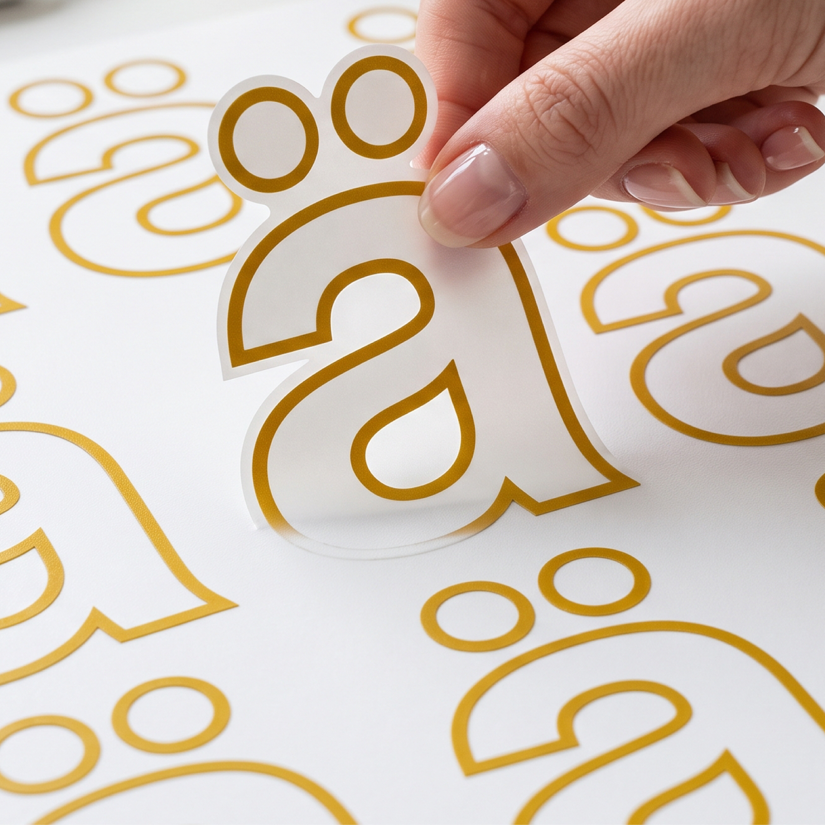 Sticker y Calcomanías personalizadas