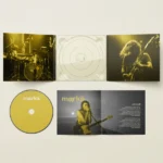 Tríptico Digipack + CD + Termosellado